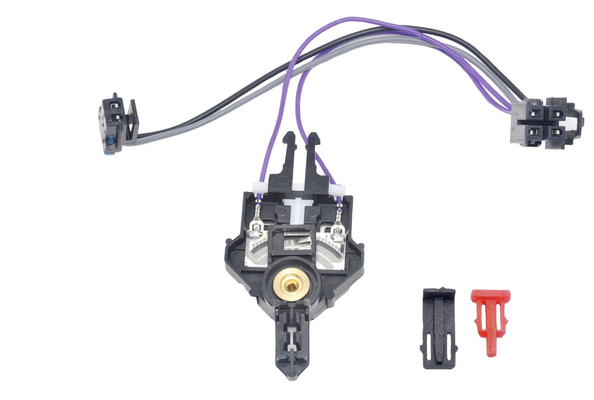 POMPA CARBURANTE C TRASDUTTORE (GALLEGGIANTE) per FIAT DUCATO (2J) 33