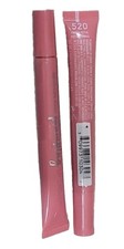 2 Revlon Kiss Plumping Lip Creme 0.25 Oz EACH NEW SEALED 520 FRESH PETAL CREME.