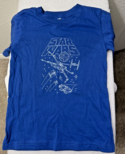 Maglietta Uomo Star Wars Falcon Colors Four: La Forza è Con Te! - 3