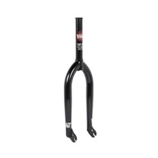 Rant BMX Twin Peaks Fork - Gloss Black