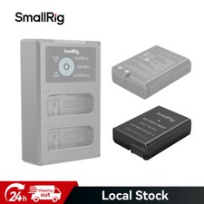 SmallRig EN-EL14 Battery for Nikon Camera (1P...