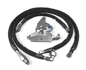 Diesel Site Basic HPODS Kit For 2004.5-2007 Ford 6.0L Powerstroke 