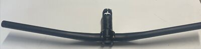 Specialized XC Lenker & Vorbau