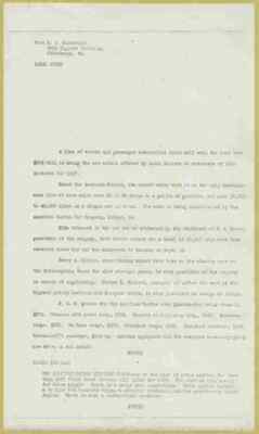 A4 Print n 1937 American Bantam Press Release 01