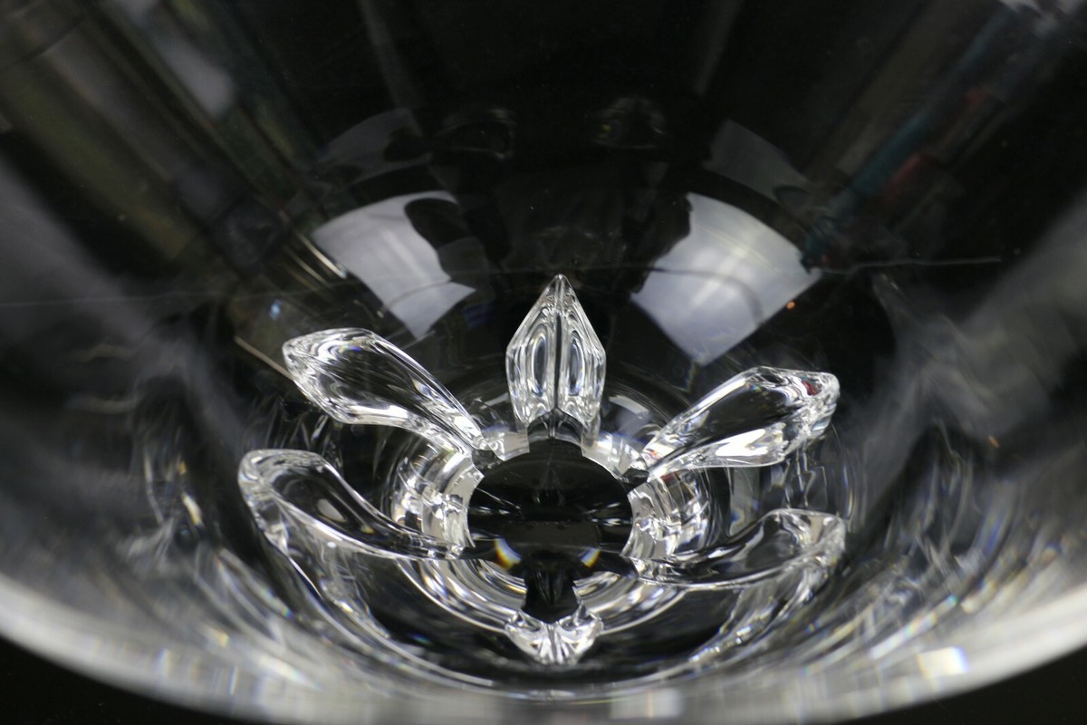 Steuben Galss ディープフラワーボウル 花器 果物鉢 Steuben Galss ディープフラワーボウル 花器 果物鉢 - メルカリ