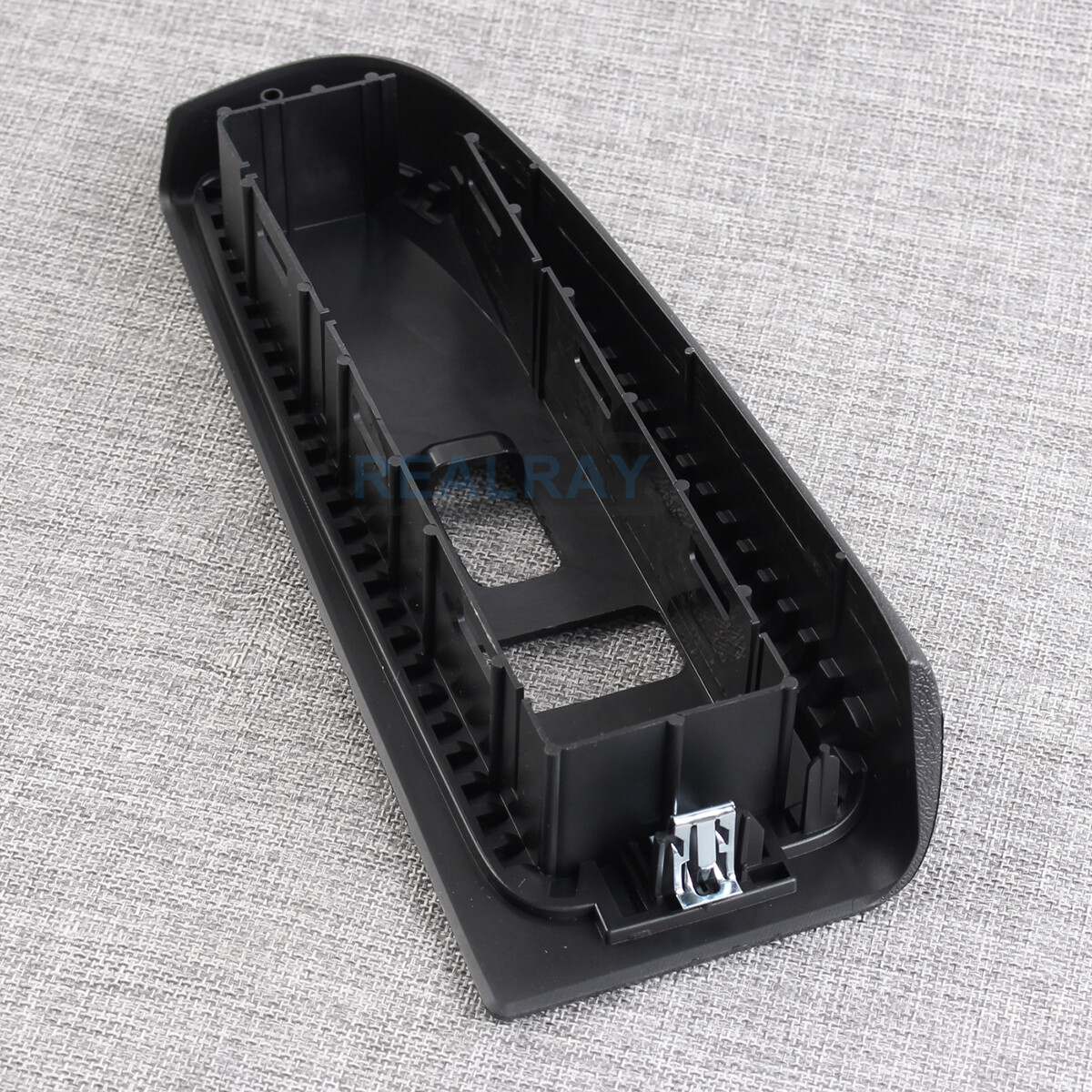 2015-2020 SUBARU WRX & STI REAR RH PASSENGER SIDE WINDOW SWITCH PANEL OEM