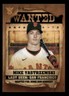 2021 Topps Big League #WT-11 Mike Yastrzemski San Francisco Giants