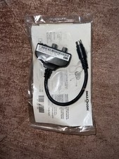 DELL DP/N 070TVD 044CTV TV CABLE S-VIDEO NEW IN PACKAGE