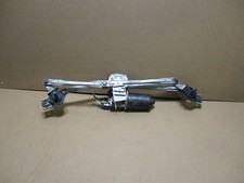2012 - 2016 Veloster Used front Windshield Wiper Motor Linkage Transmission #171