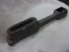 Dean SR42GN Deep Fat Fryer Natural Gas 8102037 Left Burner Sr42 Sm35 FM8102037