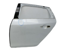 Tür Links Hinten Außenblechlinks für Volvo V60 I D3 13-18 Kombi 70700 31298042