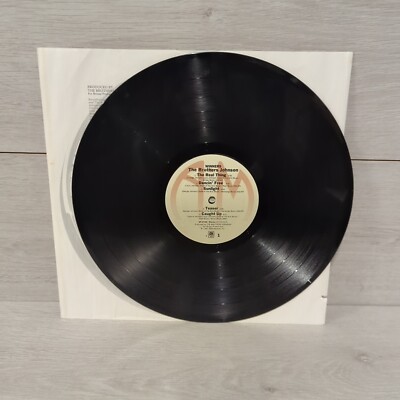 The Brothers Johnson – Winners - 12