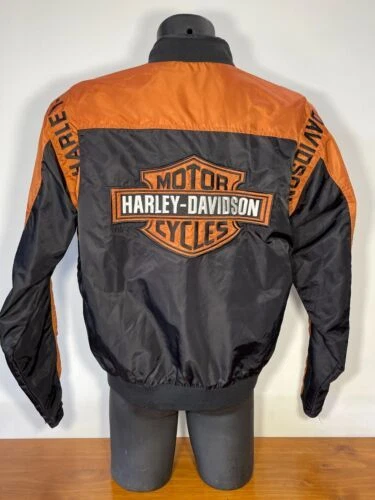 Harley-Davidson Coats, Jackets & Vests for Men