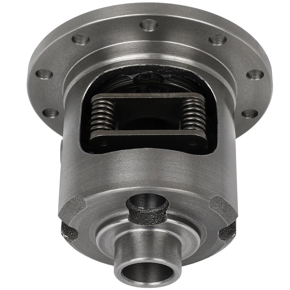 Conjunto de diferencial de engranaje final 28 estrías de 10 pernos para Chevrolet Blazer y Camaro Foto 4 de 4