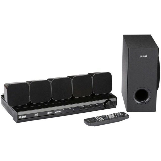 dvd home theater system for sale