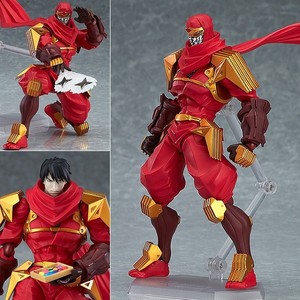 figma ninja slayer