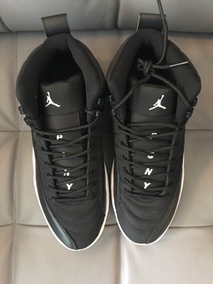 jordan 12 retro psny