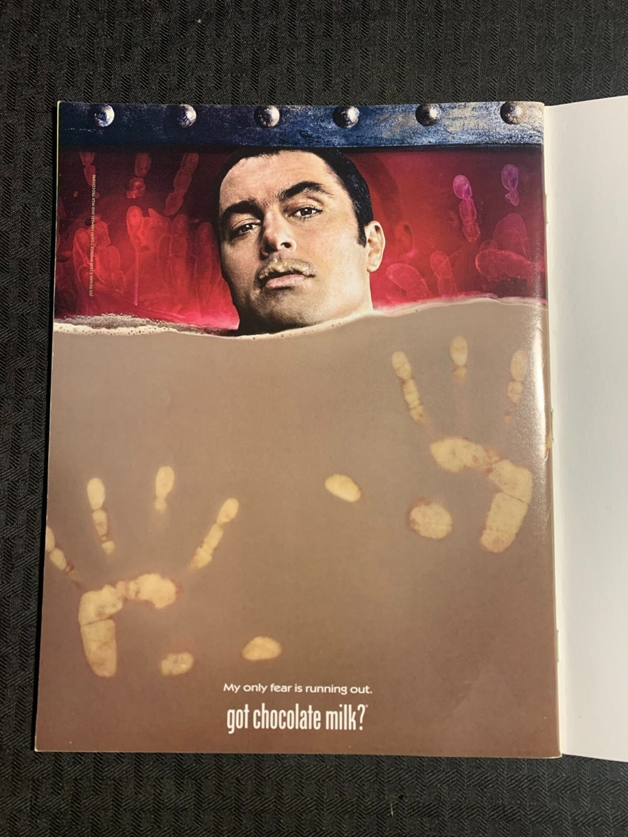 2002 MAD Magazine #423 FN+ 6.5 Golden Anniversary Ed. 50