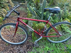 Bridgestone mb 6 mountain bike Clearance