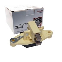 Astemo Hitachi Generatorregler Lichtmaschine FüR Abarth Ritmo Alfa Romeo 33 6