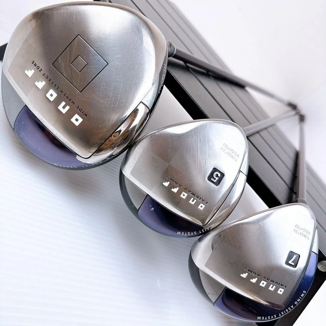 ONOFF Golf Drivers for sale | eBay