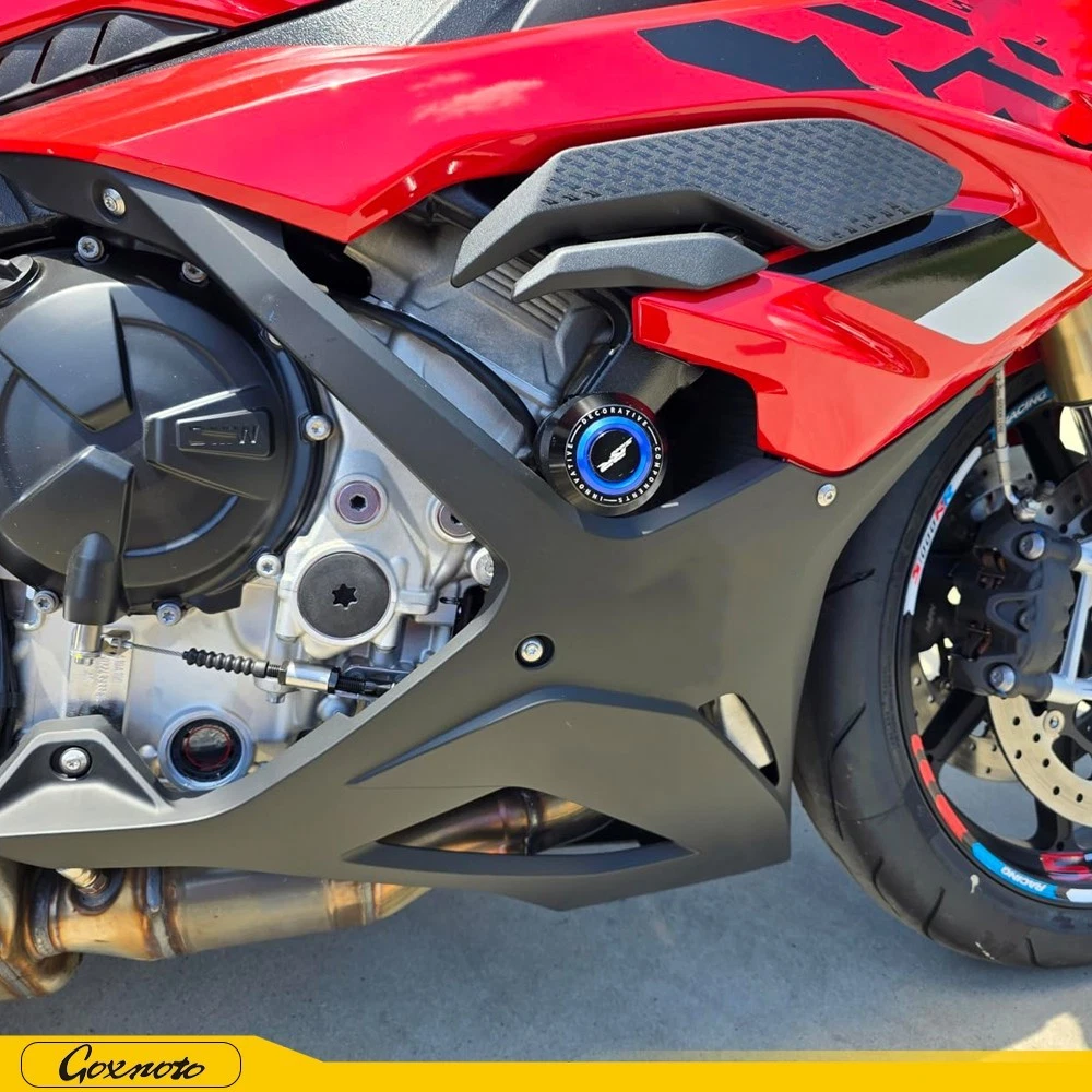 Motorcycle Engine Guards for BMW S1000RR for sale | eBay