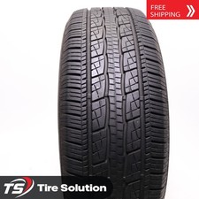 Used 26565r18 General Grabber Hts 60 - 114t - 9.532