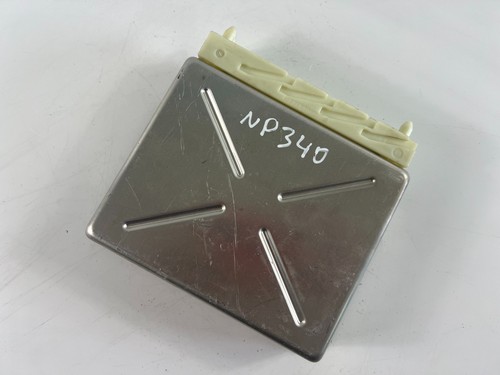 VOLVO S60 I Getriebesteuergerät P09480761 2002 26042335