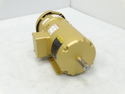 ASEA BROWN BOVERI EBM3558T MOTOR