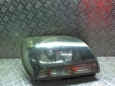 Feu avant (phare) Kia SPORTAGE