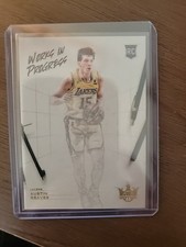 2022-23 Panini Court Kings Basketball Cards Checklist 26