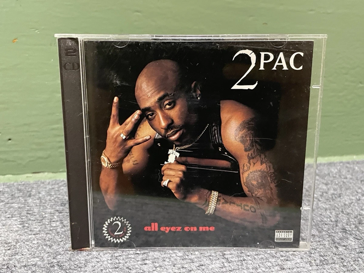 Las mejores ofertas en 2Pac Álbum CD de Música de compilación | eBay