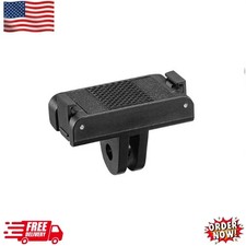 Magnetic Adapter Mount Quick Release Adapter Base for DJI Action 4/3 Accessories