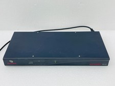 USED - AVOCENT AUTOVIEW 1515 8-PORT MULTI-USER CAT5 KVM SWITCH WITH FREE SHIPP