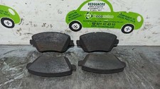 Plaquette de frein Dacia DUSTER