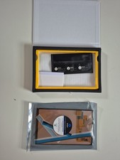 Steamdeck Oled Replacement Screen and Glass Protector for Steam Deck