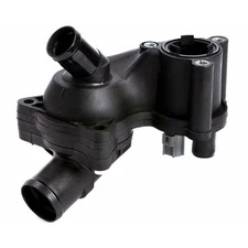 Thermostat Housing Thermostat Sensor Kit 5R3Z8592BA Fits Ford Explorer 4.0L