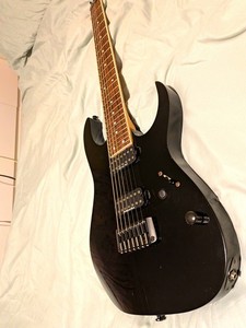 Ibanez RG7321 (Upgraded)