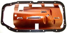 ELRING Vauxhall C20XE | C20LET | REDTOP | Surge Plate Oil Pan Sump Gasket