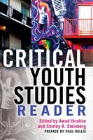 Shirley R. Steinberg (U. A.) | Critical Youth Studies Reader | Buch | Englisch