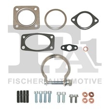 Montagesatz Lader FA1 KT330020 für FIAT CROMA Multijet ALFA 159 Sportwagon BRERA