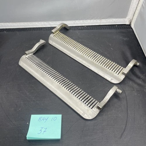 HOBART TENDERIZER 403,403C,403U FRONT/BACK STRIPPER OEM# 00-292105/00-292106 - product listing photo