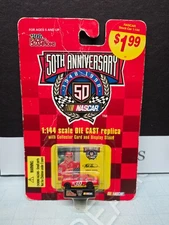 1:144 #30 MIKE COPE SLIM JIM PENROSE MONTE CARLO RACING CHAMPIONS 1998 EDITION