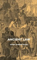 Henry James Sumner Maine | Ancient Law | Buch | Englisch (2008) | Gebunden