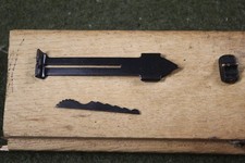Marlin Model 80 81 25 And Others Front And Rear Sights