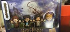 Harry Potter Little People Prisoner of Azkaban, Gryffindor Squishmellow, cards — photo 2