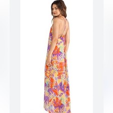 Show me your mumu | T-rex Dakota Fanning Pack Maxi from Revolve size S