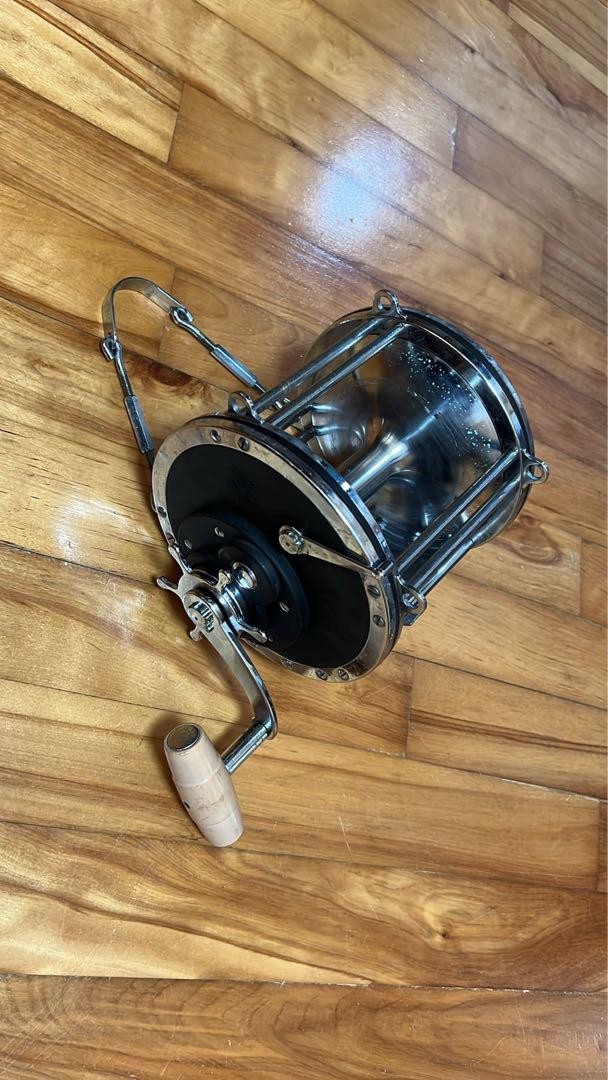Penn Senator 16/0 | eBay