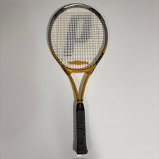 Prince Force 3 Torrent Oversize Tennis Racquet - 4 1/8 Grip READ