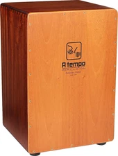 Cajon - Peruvian Classic (No Snares) + bag